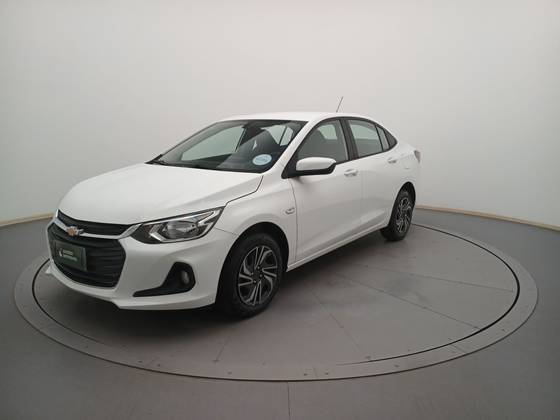 CHEVROLET ONIX 1.0 FLEX PLUS LT MANUAL CHEVROLET ONIX 1.0 FLEX PLUS LT MANUAL